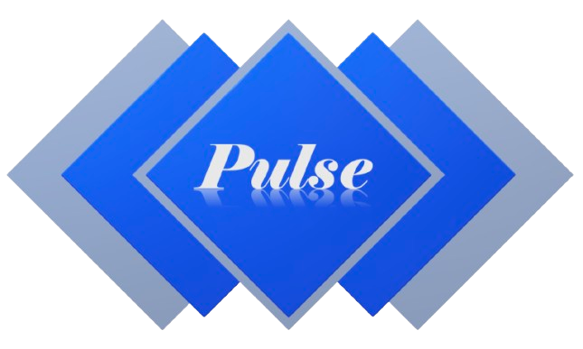 Pulse Logo